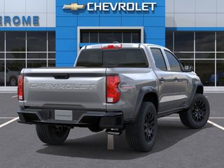 2025 Chevrolet Colorado in St-Jérôme, Quebec - 4 - w320h240px