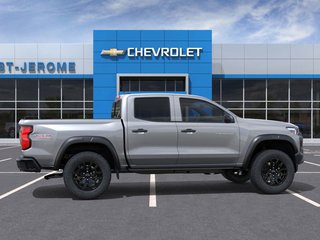2025 Chevrolet Colorado in St-Jérôme, Quebec - 5 - w320h240px