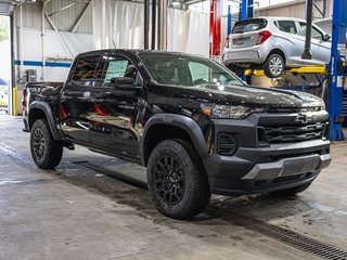 2026 Chevrolet Colorado in St-Jérôme, Quebec - 10 - w320h240px
