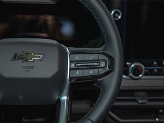 2026 Chevrolet Colorado in St-Jérôme, Quebec - 16 - w320h240px