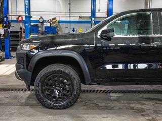 2026 Chevrolet Colorado in St-Jérôme, Quebec - 31 - w320h240px