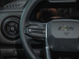 2026 Chevrolet Colorado in St-Jérôme, Quebec - 15 - w320h240px