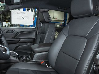 2026 Chevrolet Colorado in St-Jérôme, Quebec - 11 - w320h240px