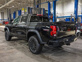 2026 Chevrolet Colorado in St-Jérôme, Quebec - 6 - w320h240px
