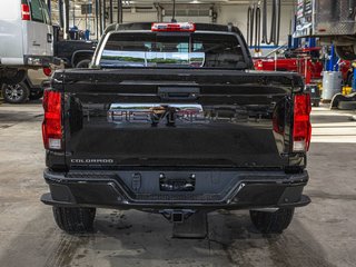 2026 Chevrolet Colorado in St-Jérôme, Quebec - 8 - w320h240px