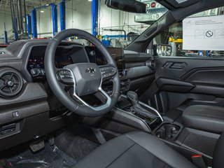 2026 Chevrolet Colorado in St-Jérôme, Quebec - 12 - w320h240px