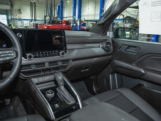 2026 Chevrolet Colorado in St-Jérôme, Quebec - 19 - w320h240px