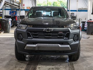 2026 Chevrolet Colorado in St-Jérôme, Quebec - 2 - w320h240px