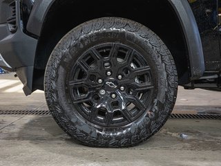 2026 Chevrolet Colorado in St-Jérôme, Quebec - 32 - w320h240px