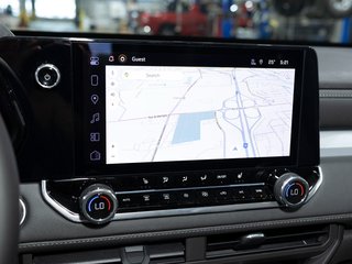 2026 Chevrolet Colorado in St-Jérôme, Quebec - 5 - w320h240px