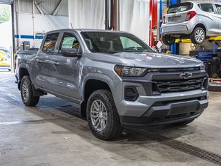 2026 Chevrolet Colorado in St-Jérôme, Quebec - 10 - w320h240px