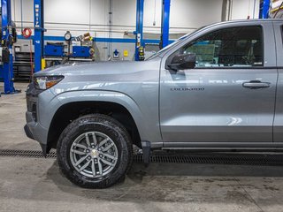 2026 Chevrolet Colorado in St-Jérôme, Quebec - 31 - w320h240px