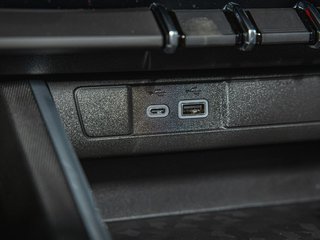 2026 Chevrolet Colorado in St-Jérôme, Quebec - 26 - w320h240px