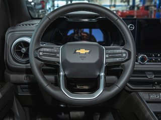 2026 Chevrolet Colorado in St-Jérôme, Quebec - 13 - w320h240px