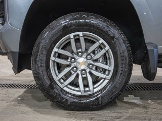 2026 Chevrolet Colorado in St-Jérôme, Quebec - 32 - w320h240px