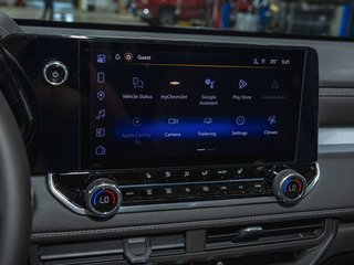2026 Chevrolet Colorado in St-Jérôme, Quebec - 17 - w320h240px