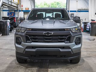 2026 Chevrolet Colorado in St-Jérôme, Quebec - 2 - w320h240px