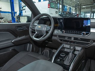 2026 Chevrolet Colorado in St-Jérôme, Quebec - 27 - w320h240px