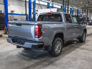 2026 Chevrolet Colorado in St-Jérôme, Quebec - 9 - w320h240px