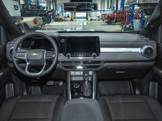 2026 Chevrolet Colorado in St-Jérôme, Quebec - 4 - w320h240px