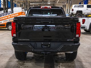 2026 Chevrolet Colorado in St-Jérôme, Quebec - 8 - w320h240px