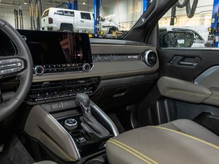2026 Chevrolet Colorado in St-Jérôme, Quebec - 19 - w320h240px