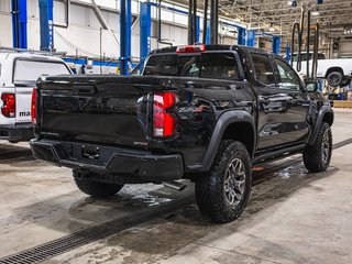 2026 Chevrolet Colorado in St-Jérôme, Quebec - 9 - w320h240px