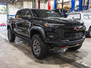2026 Chevrolet Colorado in St-Jérôme, Quebec - 10 - w320h240px