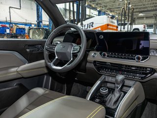 2026 Chevrolet Colorado in St-Jérôme, Quebec - 30 - w320h240px