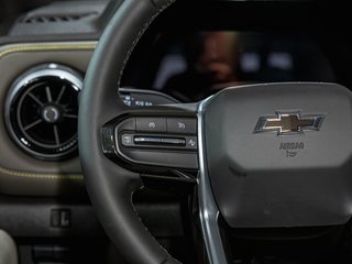 2026 Chevrolet Colorado in St-Jérôme, Quebec - 15 - w320h240px