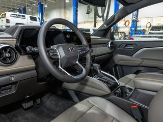 2026 Chevrolet Colorado in St-Jérôme, Quebec - 12 - w320h240px