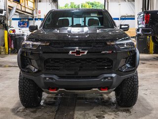 2026 Chevrolet Colorado in St-Jérôme, Quebec - 2 - w320h240px