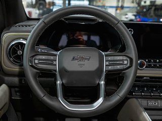 2026 Chevrolet Colorado in St-Jérôme, Quebec - 13 - w320h240px