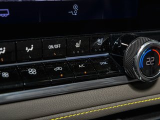 2026 Chevrolet Colorado in St-Jérôme, Quebec - 22 - w320h240px
