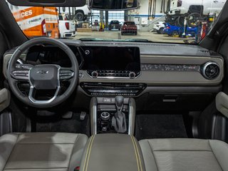 2026 Chevrolet Colorado in St-Jérôme, Quebec - 4 - w320h240px