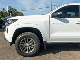 2026 Chevrolet Colorado in St-Jérôme, Quebec - 35 - w320h240px
