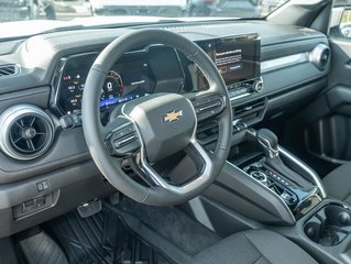 2026 Chevrolet Colorado in St-Jérôme, Quebec - 12 - w320h240px