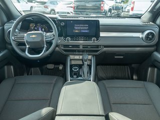 2026 Chevrolet Colorado in St-Jérôme, Quebec - 4 - w320h240px