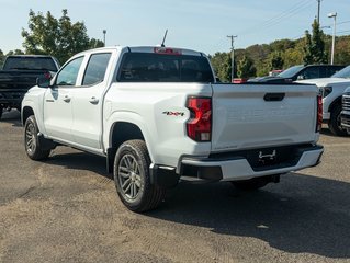 2026 Chevrolet Colorado in St-Jérôme, Quebec - 6 - w320h240px
