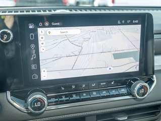 2026 Chevrolet Colorado in St-Jérôme, Quebec - 5 - w320h240px