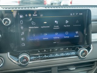 2026 Chevrolet Colorado in St-Jérôme, Quebec - 17 - w320h240px
