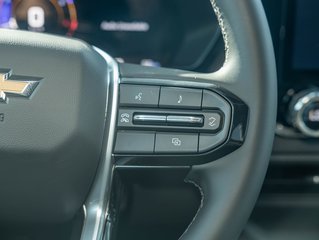 2026 Chevrolet Colorado in St-Jérôme, Quebec - 16 - w320h240px