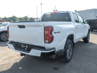 2026 Chevrolet Colorado in St-Jérôme, Quebec - 9 - w320h240px