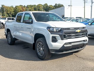 2026 Chevrolet Colorado in St-Jérôme, Quebec - 10 - w320h240px