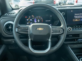 2026 Chevrolet Colorado in St-Jérôme, Quebec - 13 - w320h240px