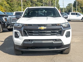 2026 Chevrolet Colorado in St-Jérôme, Quebec - 2 - w320h240px