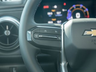 2026 Chevrolet Colorado in St-Jérôme, Quebec - 15 - w320h240px