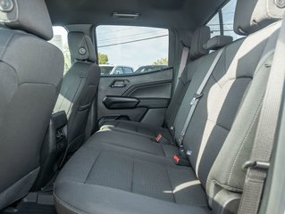 2026 Chevrolet Colorado in St-Jérôme, Quebec - 31 - w320h240px