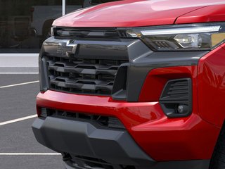 Chevrolet Colorado  2026 à St-Jérôme, Québec - 13 - w320h240px