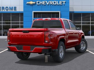 Chevrolet Colorado  2026 à St-Jérôme, Québec - 4 - w320h240px